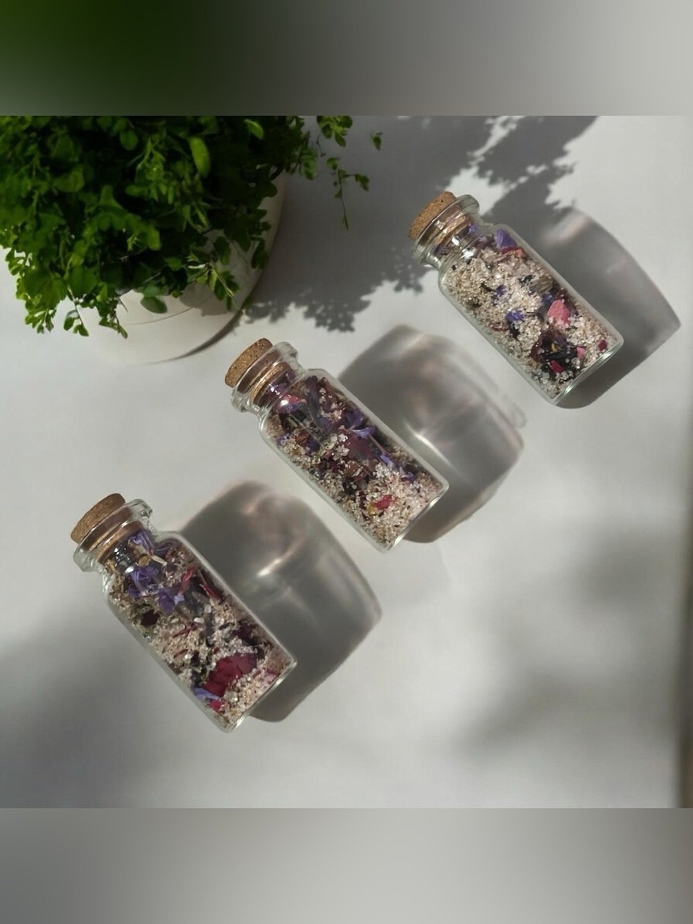 💕Love Spell Jar💕